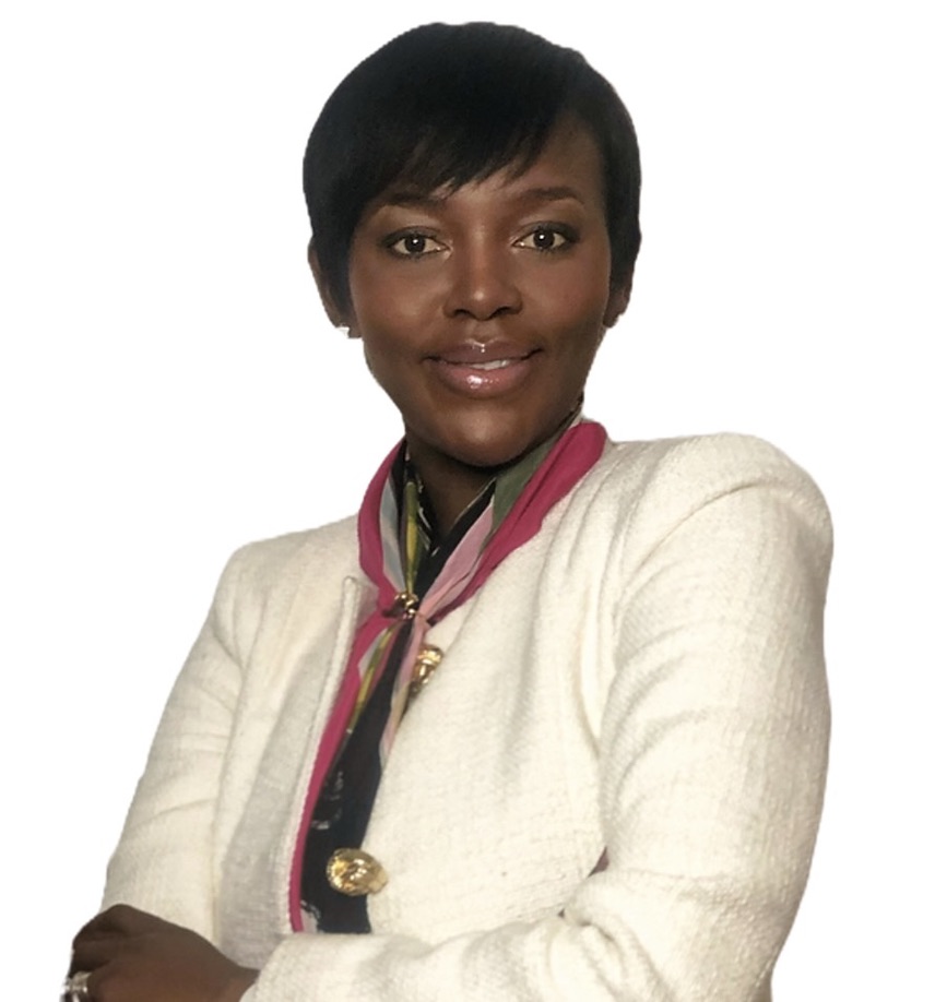 Zamokuhle Aja-Okorie